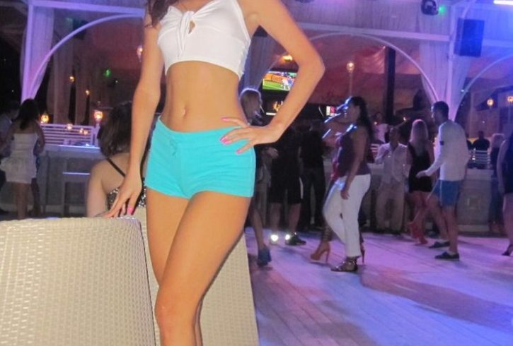 ΕΙΜΑΙ Η ΜΑΓΙΑ 25 ΧΡΟΝΩΝ Συνοδός - Callgirl 25 ετών.  - Εικόνα1