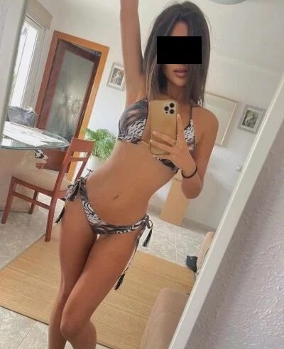 Διαθέσιμη για σαρκικές απολαύσεις......... - Εικόνα1