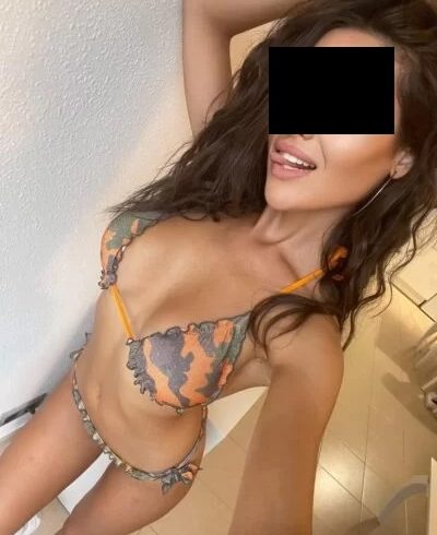 Διαθέσιμη για σαρκικές απολαύσεις......... - Εικόνα2