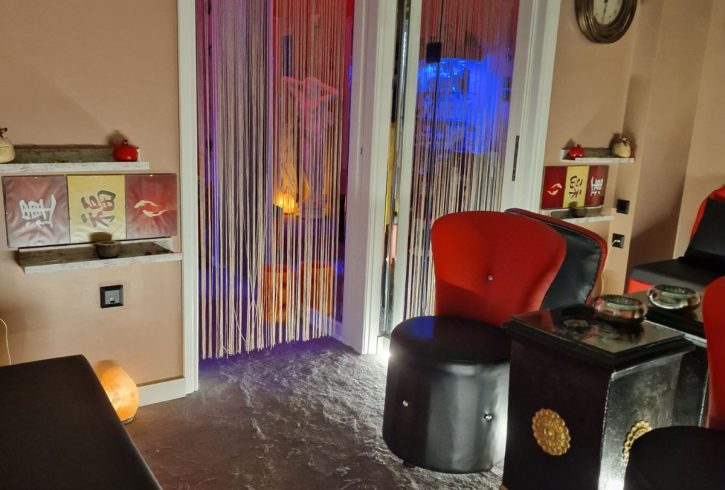 💙⭐⭐ Diamond Spa 6909111088 / 6978300938  Έμπειρες μασέζ προσφέρουν αναζωογονητικό μασάζ  - Εικόνα6