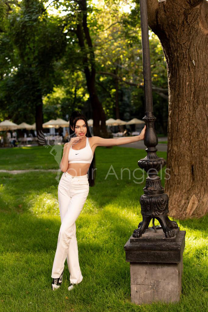 Your Angels Rita