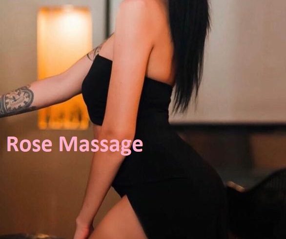 Rosemassage ❤️   ❤️ στο χώρο σας ή σε ξενοδοχείο σε Αθήνα και Πειραιά. - Εικόνα1