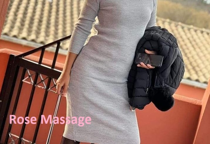 Rosemassage ❤️   ❤️ στο χώρο σας ή σε ξενοδοχείο σε Αθήνα και Πειραιά. - Εικόνα2