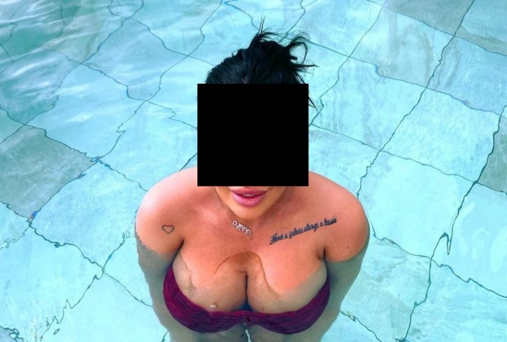 και σε δικό μου χώρο (incall) αν θέλεις. - Εικόνα2