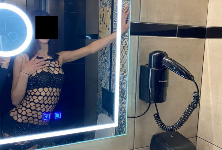 6949755357    Πανέμορφη Αθηνά Ελληνίδα - Εικόνα3