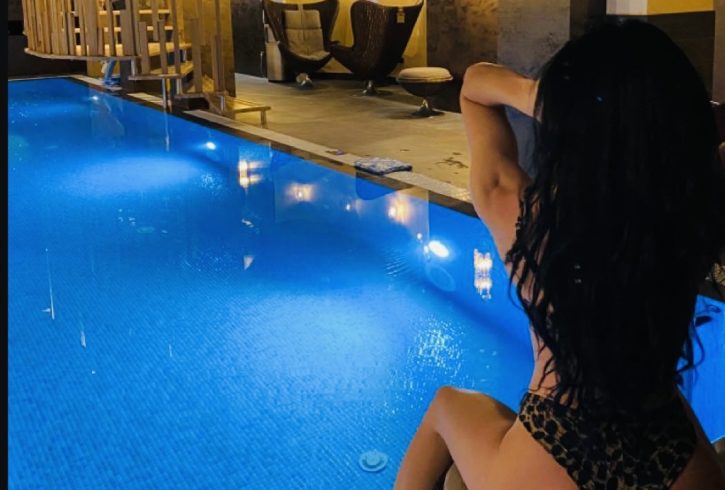 Έκφυλη Μελαχρινή  Χριστίνα 24 χρονών ☎ 6998086105 ☎ - Εικόνα5