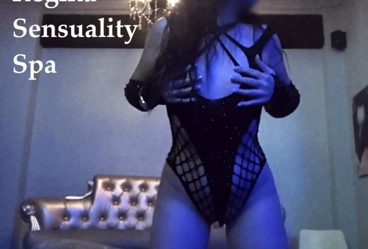 Sensuality Spa Studio Massage 6949753990  Μπουζιάνη 2 & Βουλιαγμένης, Δάφνη. - Εικόνα1