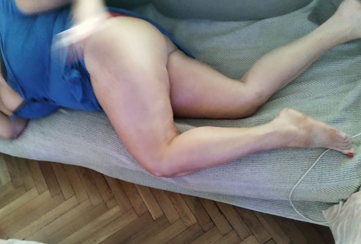 Αν σου αρέσουν τα “kinky” 45χρονη Ελληνίδα όμορφη αριστοκρατική - Εικόνα4