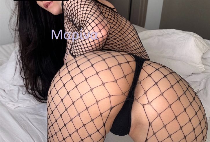 Νίκη Κάνω βίζιτες σε ξενοδοχεία και δέχομαι και ζευγάρια - Εικόνα3