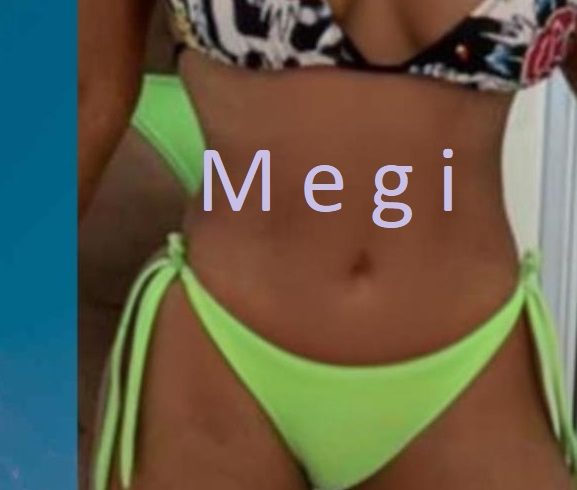 Megi 29 ετών Φωτομοντέλο από τη Βραζιλία - Εικόνα1 Megi 29 ετών Φωτομοντέλο από τη Βραζιλία - Εικόνα1