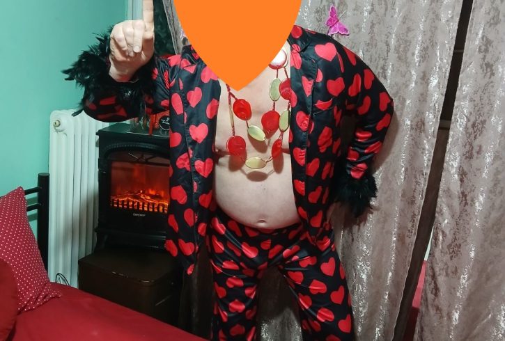 Mario !!!  51 χρονων GEY - Εικόνα1