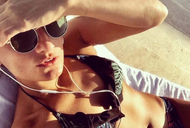 Προσωπική αγγελία για ευγενικούς άνδρες  Θεσσαλονίκη – κέντρο σε πολυτελές διαμέρισμα. - Εικόνα2