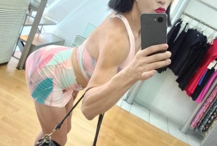 Σας περιμένουμε σε ένα όμορφο και ασφαλές χώρο με κορίτσια διαφορετικού τύπου - Εικόνα2