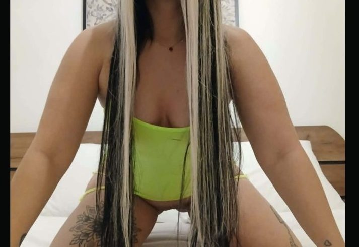 ..........γλυκιά και τρυφερή χωρίς όρια στο κρεβάτι, χωρίς όχι και μη, σε ότι ζητήσεις. - Εικόνα1