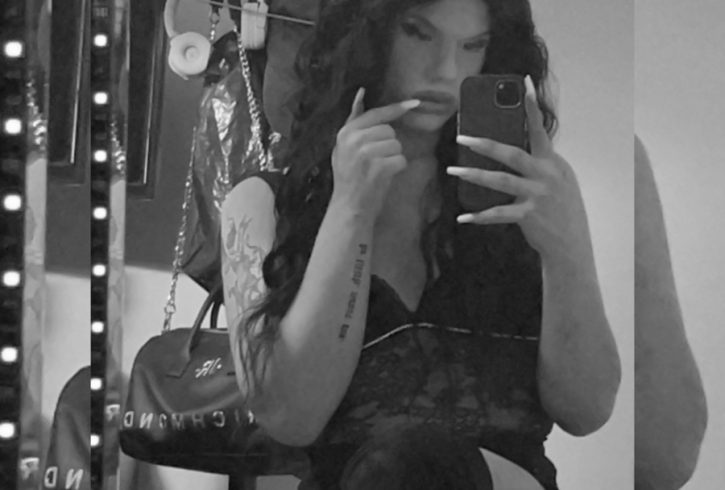 Ελληνίδα Τρανς 1.80 υψος - Εδώ θα βρεις το ONLYFANS μου - Εικόνα4