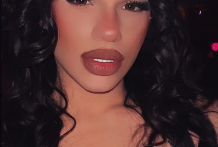 Ελληνίδα Τρανς 1.80 υψος - Εδώ θα βρεις το ONLYFANS μου - Εικόνα5