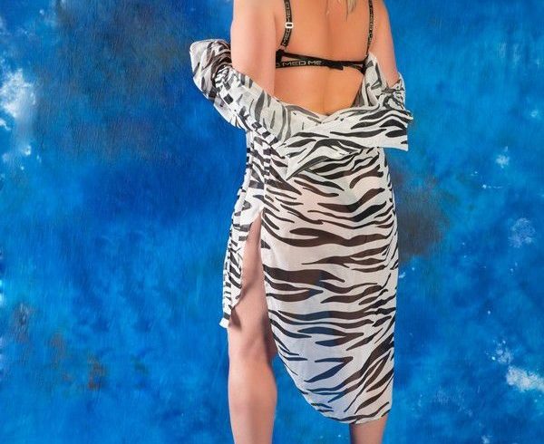 Είμαι η Τζούλι, κούκλα Σέρβα με φυσικά στήθη για να χορτάσεις το σεξ μαζί μου. - Εικόνα4