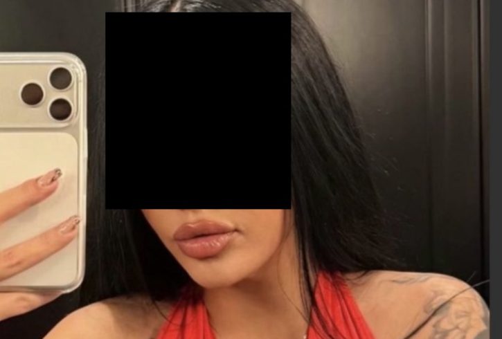 Αρκεί να μην είσαι συντηρητικός στο κρεβάτι και να ψάχνεις... Ελβιέλα Ελληνίδα - Εικόνα1