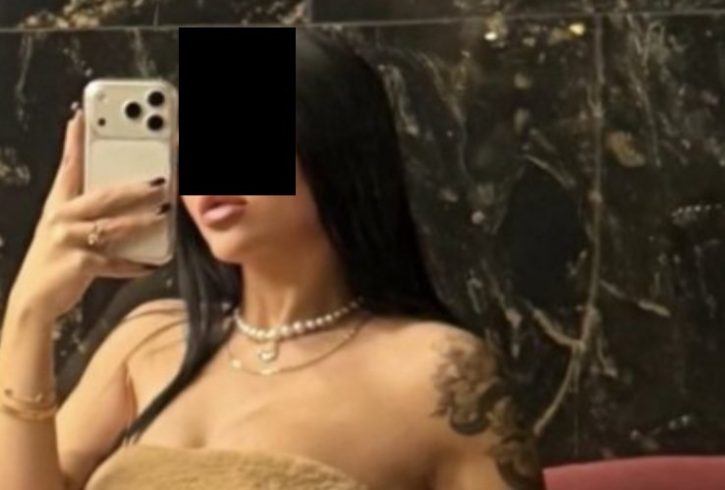 Πανέμορφη Ελβιέλα Ελληνίδα - Εικόνα5