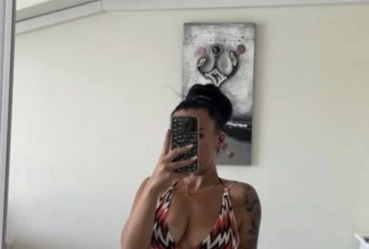 Πανέμορφη Ελβιέλα Ελληνίδα - Εικόνα1