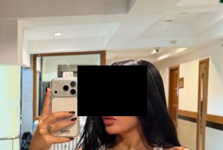 Αρκεί να μην είσαι συντηρητικός στο κρεβάτι και να ψάχνεις... Ελβιέλα Ελληνίδα - Εικόνα3