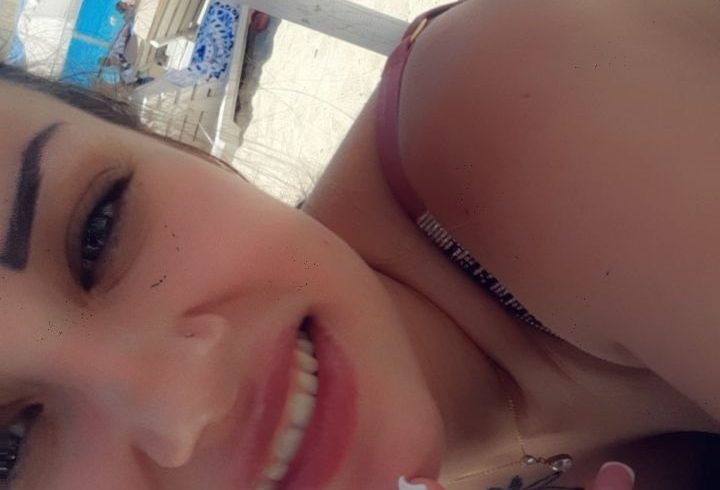 θηλυκή, ευγενική παρουσία, με διάθεση για όμορφο σεξ. - Εικόνα5