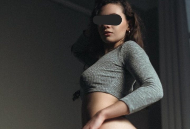 Kάνω ότι δεν κάνουνε οι άλλες!! Είμαι εδώ μόνο για σένα!!  - Εικόνα4