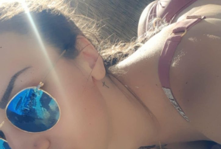 Η παρουσία μου είναι θηλυκή, ευγενική, με διάθεση για όμορφο σεξ - Εικόνα5