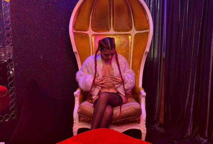 Εκτιμώ τους μορφωμένους κυρίους, κομψούς, απαιτητικούς, καθαρούς, με ωραίο γούστο - Εικόνα4