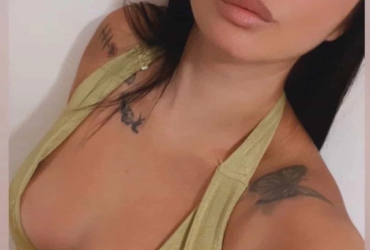 Έλενα για μασάζ στο χώρο σας - Εικόνα3