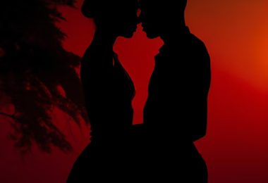 abstract-couple-portrait-with-light-effects_23-2151118202