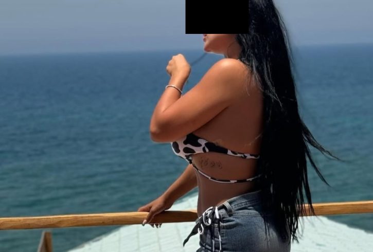 Στέλλα Ελληνίδα - Εικόνα1
