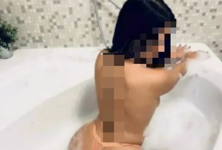 θηλυκή, ευγενική παρουσία, με διάθεση για όμορφο σεξ. - Εικόνα4