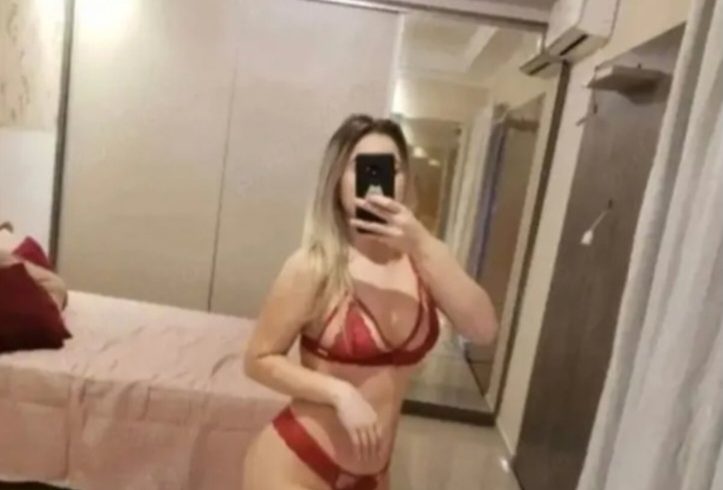 Σε δέχομαι στο πριβέ μου διαμέρισμα στη Θεσσαλονίκη. - Εικόνα3 Σε δέχομαι στο πριβέ μου διαμέρισμα στη Θεσσαλονίκη. - Εικόνα3